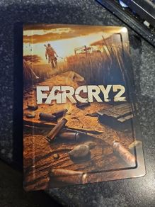 Farcry2 Xbox360
