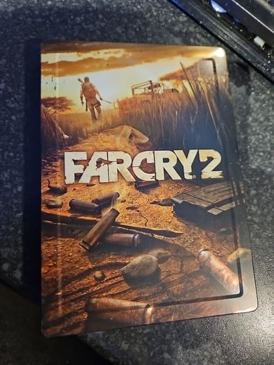 Farcry2 Xbox360