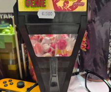 NES Game Genie