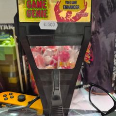 NES Game Genie