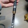 BRAND NEW Lurekiller Japan Full Fuji K guide Egi Rod Squid Lure Rod Spinning Rod 832M/862M Pe 0.4-1.2 Squid Size #2-3.5 Image 4