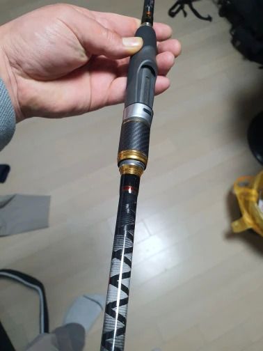 BRAND NEW Lurekiller Japan Full Fuji K guide Egi Rod Squid Lure Rod Spinning Rod 832M/862M Pe 0.4-1.2 Squid Size #2-3.5