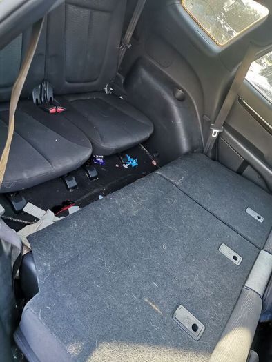 hyunday santafe 2l diesel 2011