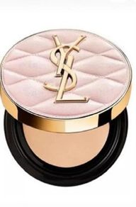 Yves Saint Laurent Foundation/ porcelain/ new
