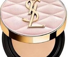 Yves Saint Laurent Foundation/ porcelain/ new