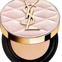 Yves Saint Laurent Foundation/ porcelain/ new