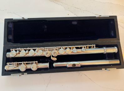 Trevor James Privilege Flute