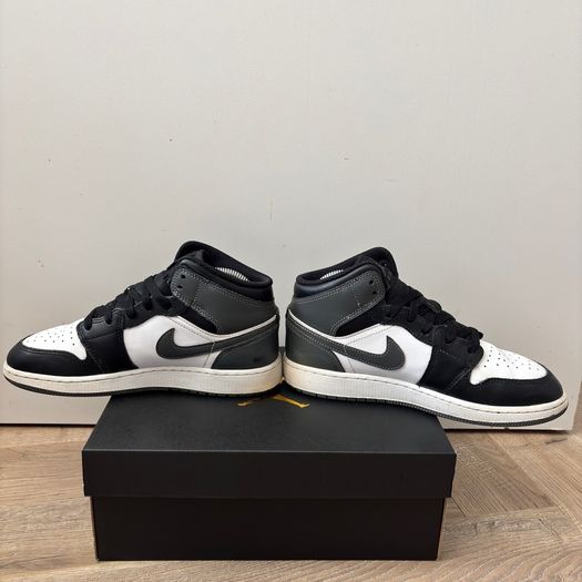 Jordan 1s High