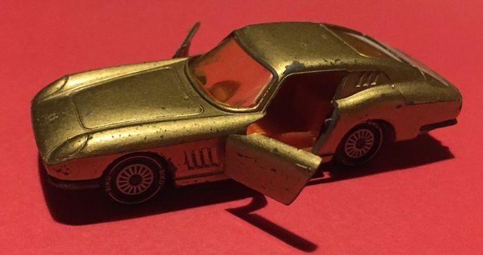 Siku V269 Ferrari 375 GTB Berlinetta