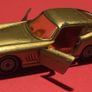 Siku V269 Ferrari 375 GTB Berlinetta Image 4
