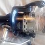 2 boat rods & 1 reel Image 3