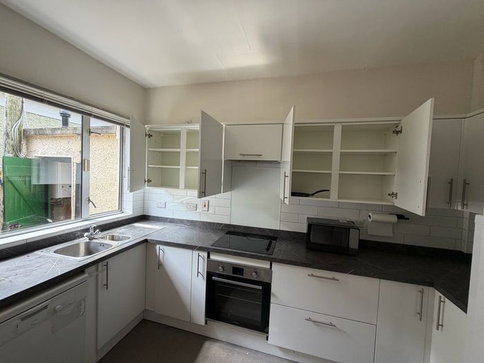Kitchen for sale with all appliances