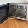 Toshiba 23litre Combi With Convection And Grill Image 5