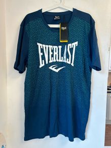 Everlast tshirt