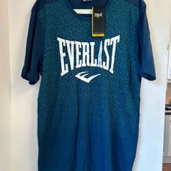 Everlast tshirt