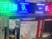 LED Signs