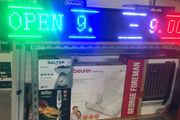 LED Signs