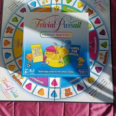 Selection of Board Games