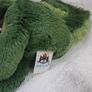 Jellycat Sparks Dragon Retired New with Tags Extremely Rare Image 2