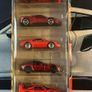 Hot wheels Ferrari 5 pack cars Image 2