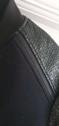 findersKEEPERS bomber jacket Sz Xs (10-12) - Bnwot Rrp 249 dollars