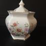 Waterford Parian Trinket Jar Image 2