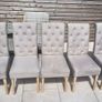 dinning chairs Image 4