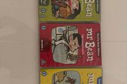 Mr.Bean Series DVD collection