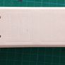 3 x 1 metre -  4 gang Extension lead 13 Amp Image 2