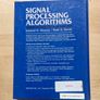 Algorithms & Signal Processing Textbook Bundle (Samuel D. Stearns / Ralston & Neill) Image 2