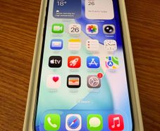iPhone Air