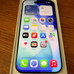 iPhone Air