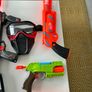 Nerf Bundle - (Everything Included) Image 4
