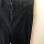 Hollister ripped jeans W24 L28 Image 3