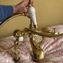 Burlington Bath Shower Mixer Tap Image 3