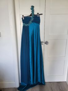 Debs/ Bridesmaid Dress size 8