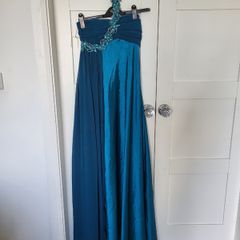 Debs/ Bridesmaid Dress size 8