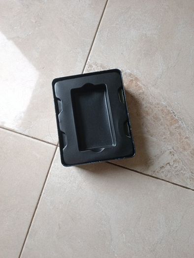 Small Yugiogh storage box