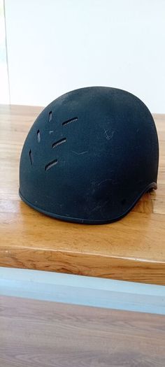 Horse riding helmet