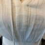 The Shirt Company white dress uk10 Image 4