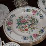Aynsley Pembroke 34-Piece Fine Bone China Dinner Set for 6 Image 4