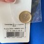 BNWT Saint + Sofia Cambridge Double Breasted Blazer Royal Blue / Sapphire UK10 Image 5