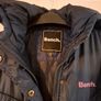 Girls winter jacket. 11-12y Image 2