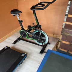 excercise bike