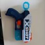 Gun + Rifl target shot + normal gun toy. Image 4