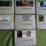 Super Nintendo Games (prices in the description) Image 2