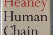 Seamus Heaney - Human Chain (1st Edition)