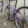 Apollo Twilight Small Mountain Bike - 14" Frame Image 2