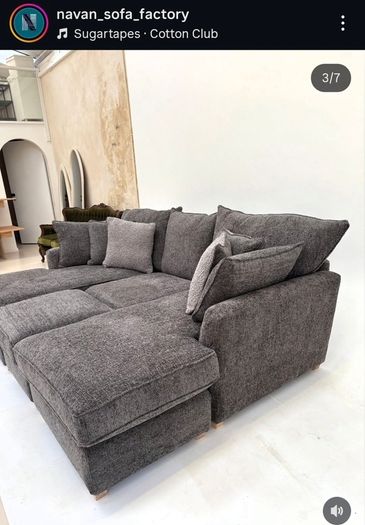 Sofa bed