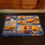 Lego City Cargo Truck 3221 Image 2